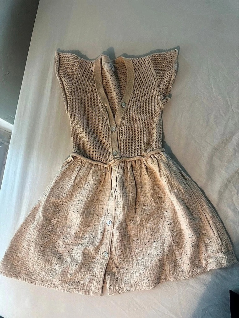 BUHO Girls gorgeous Dress Like New